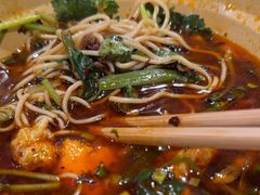 -阿福板凳面(观音桥店)