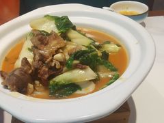 -东流山烤鸭·家常菜(雨山龙湖店)