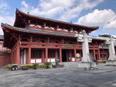 -容州古城