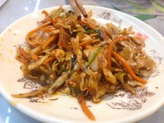 咸菜-石老头关东饺子王·东北菜(嘉华鑫城店)