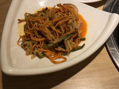 -守柴炉烤鸭(科华中路王府井店)