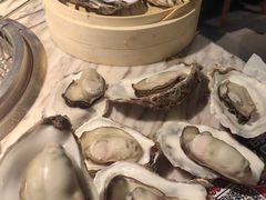 -火炉火自助餐(喜隆多店)