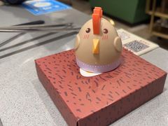 -椰小鸡·琼州糟粕醋·火锅(美兰缤纷城店)