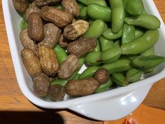 -肉串汪(月坛店)