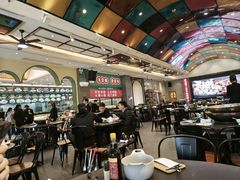 -飞尝蚝·顺德菜·鱼生(顺德总店)