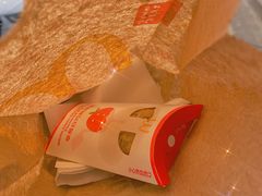 -麦当劳(安立路店)