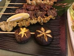 -有喜屋·深夜食堂(北京西路店)