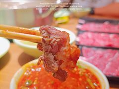 -掂档潮汕牛肉火锅(沈阳万象城店)