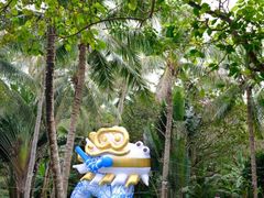-三亚蜈支洲岛旅游区