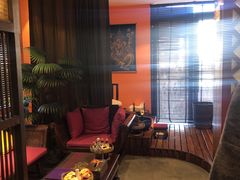 -MintsThai沁泰都市SPA·泰式按摩(公园1903店)