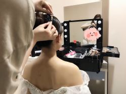 -拉瑞娜LaReine婚纱礼服高级定制