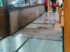 -缘福乡村铁锅炖民宿(八达岭店)