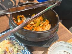 -香猪坊韩国烤肉专属门店(魏公村店)