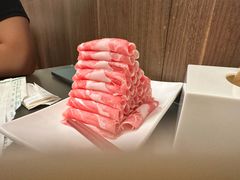 -南门涮肉(后海店)
