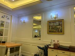 大堂-红房子西菜馆(淮海中路店)