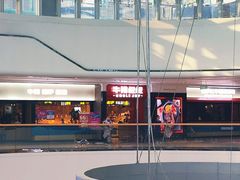 门面-牛排叔叔自助餐厅(太原万达店)