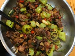 -福满楼中餐厅