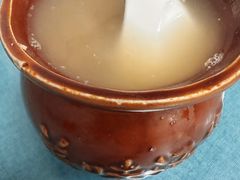 玉米排骨汤-江南古镇味道·私房菜