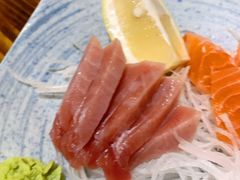 蓝鳍大腹-松坂屋日料自助(长城路店)