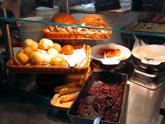 -So Lounge索兰至餐厅(蓝色港湾店)