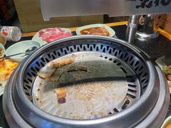 -梨花自助烤肉(天河城店)