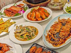 -江南粥家庄(宁国路店)