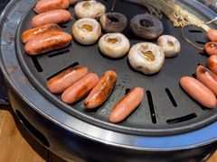 -九田家黑牛烤肉料理(国芳店)