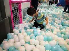 -蒙特利亲子乐园