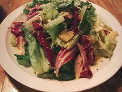 凯撒沙拉-羽深肉铺 Steak & Wine