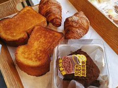 -85度C(厦门中华城新店)