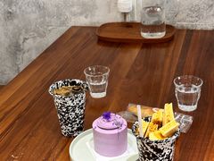 -侘寂甜品(自取店)