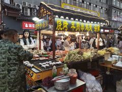 -鼓楼夜市
