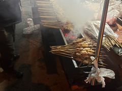 -中环花鸟鱼虫市场