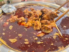 -中和远东火锅兔(老店)