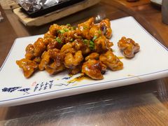 -童年小筑餐厅(申花路店)
