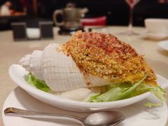 -8餐厅(新葡京酒店)