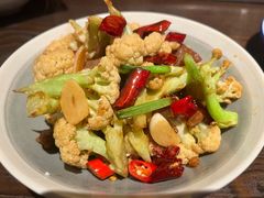 -酒肆浅葱·特色菜馆(卓悦intown店)