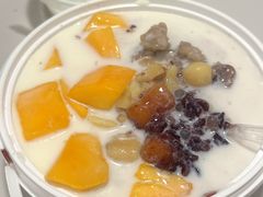 -水牛奶皇后糖水铺(深圳总店)