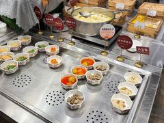 -素虎料理(前门店)