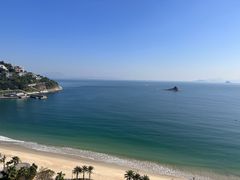 -深圳大梅沙京基洲际度假酒店