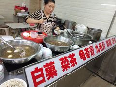 -景记甜品