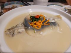 -肆月河豚·新淮扬(金融街店)