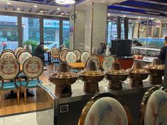 -喜来酌海鲜·饺子(和平一店)