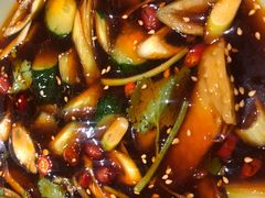 口水鸡-930私房菜(欧阳路店)