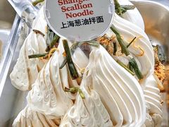 -Dal Cuore 达可芮冰淇淋(陕西北路店)