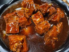 -新仙清汤牛腩(铜锣湾店)