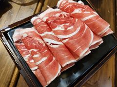 -清真·京华源铜锅涮肉(丰庆店)