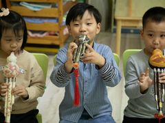-天津蜂巢幼儿园·托育