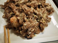 -清真·同发顺饭庄·烧麦(总店)