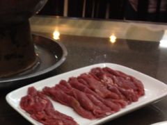 涮羊肉-金生隆(六铺炕店)